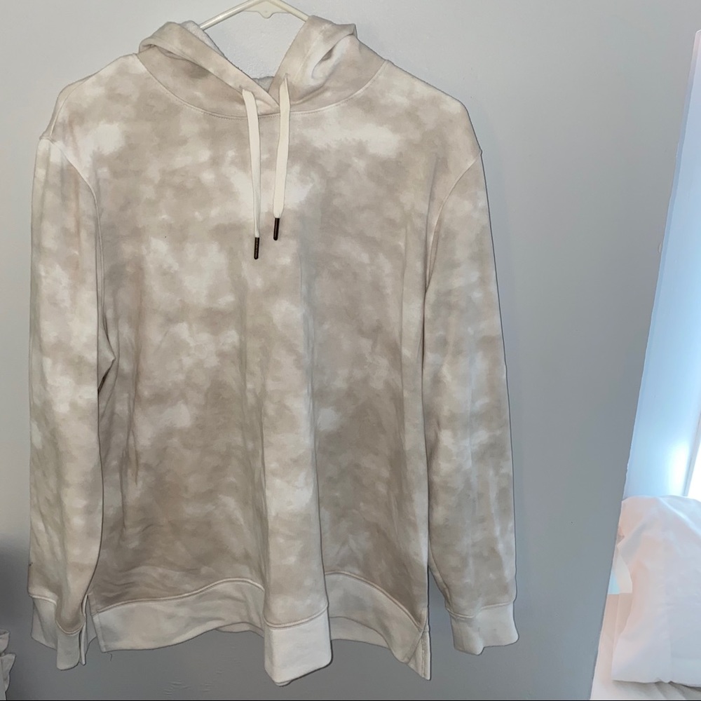 Tie Dye Old Navy Sweatshirt